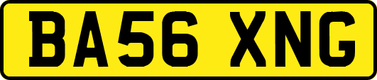 BA56XNG