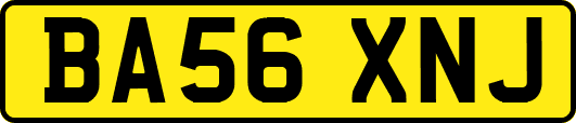 BA56XNJ