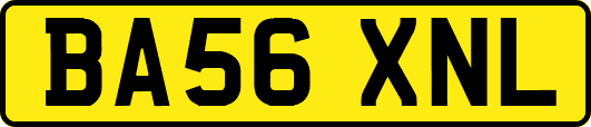 BA56XNL