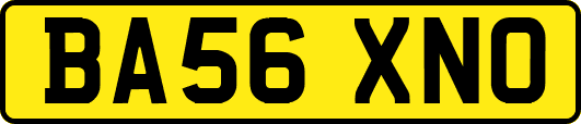 BA56XNO
