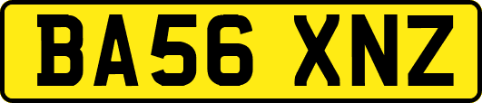 BA56XNZ