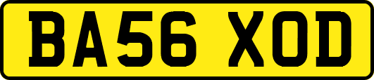 BA56XOD