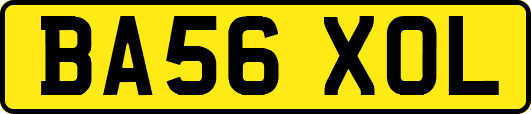 BA56XOL