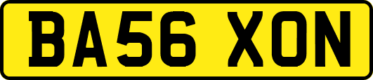 BA56XON
