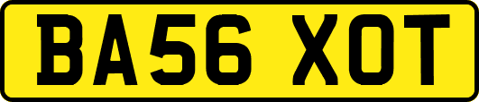 BA56XOT