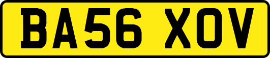 BA56XOV