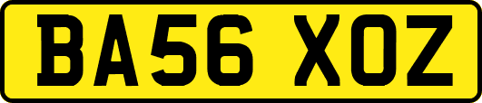 BA56XOZ