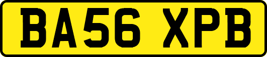 BA56XPB