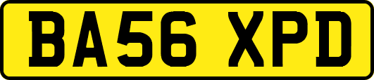 BA56XPD