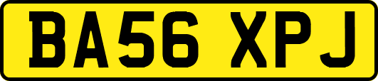 BA56XPJ