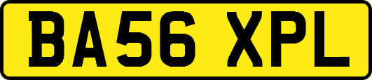 BA56XPL