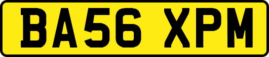 BA56XPM