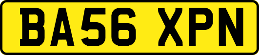 BA56XPN