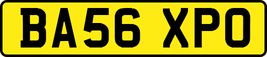 BA56XPO