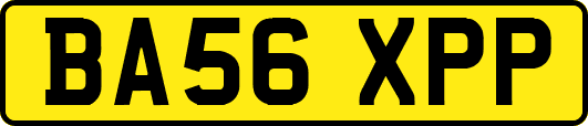 BA56XPP