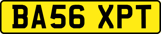BA56XPT