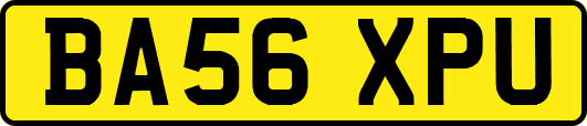 BA56XPU