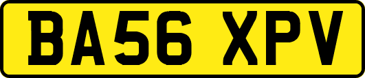 BA56XPV