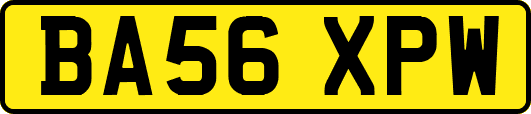 BA56XPW