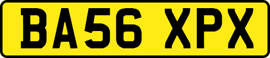 BA56XPX