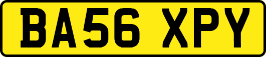 BA56XPY