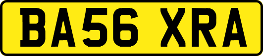 BA56XRA