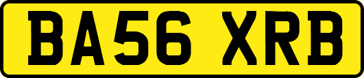 BA56XRB