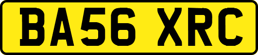 BA56XRC