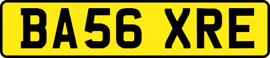 BA56XRE