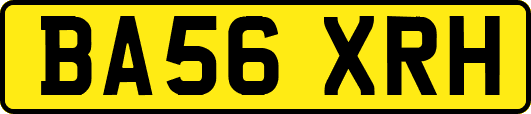 BA56XRH