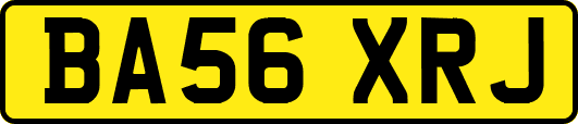 BA56XRJ