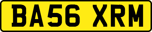 BA56XRM