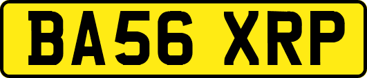 BA56XRP