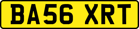 BA56XRT