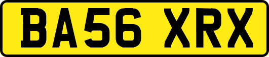 BA56XRX
