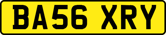 BA56XRY