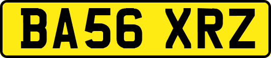 BA56XRZ