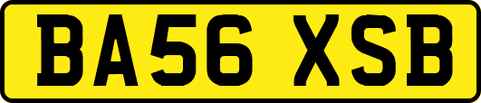 BA56XSB
