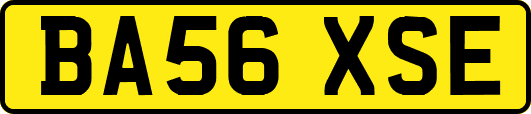 BA56XSE
