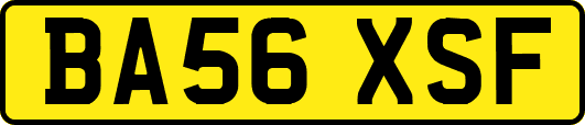 BA56XSF