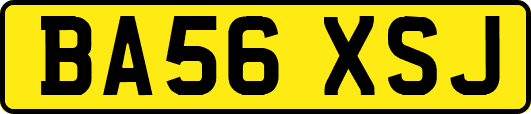 BA56XSJ