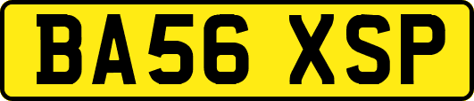 BA56XSP
