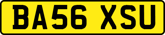 BA56XSU