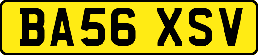 BA56XSV