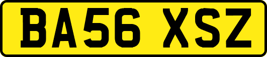BA56XSZ