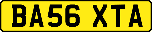 BA56XTA