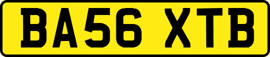 BA56XTB