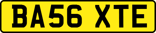 BA56XTE