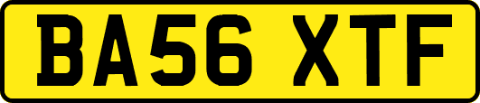 BA56XTF