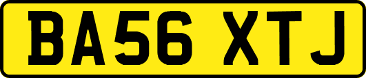 BA56XTJ
